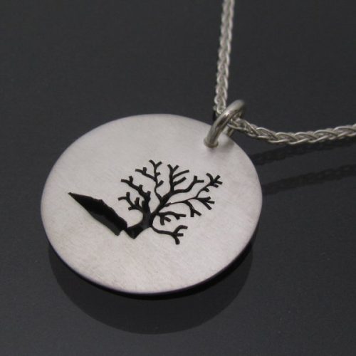 Tree-of-Life-Pendant-Small-with-Chain-Side