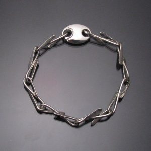 Sebago Link Bracelet