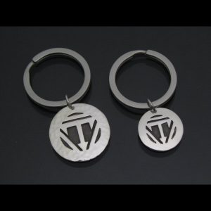 Timanous Keychains