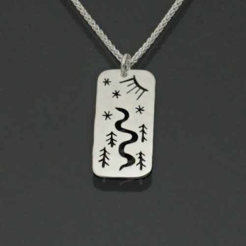 Mountain-Air-Pendant-Small-Top-on-Chain