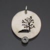 Tree-of-Life-Pendant-Small-with-4mm-Maine-Aquamarine