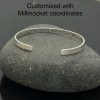 Coordinates-inside-cuff