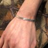 Sugarloaf-Coordinates-Cuff-Bracelet-on-Hand